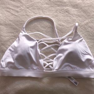 Victoria secret sports bra